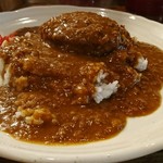 一夢庵 カレー - 