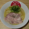 麺屋キラメキ 京都三条