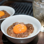 Yakiniku To Wain Daigo - 