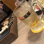 Yakitori No Oogiya - 