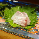 鮨匠 のむら - イサキ