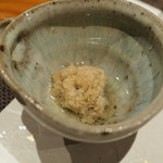 鮨匠 のむら - かいとうげ