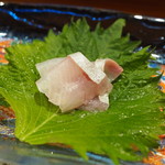 鮨匠 のむら - しょっこ