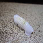 鮨匠 のむら - めいちだい