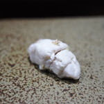 鮨匠 のむら - 太刀魚