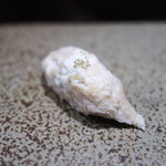 鮨匠 のむら - 穴子