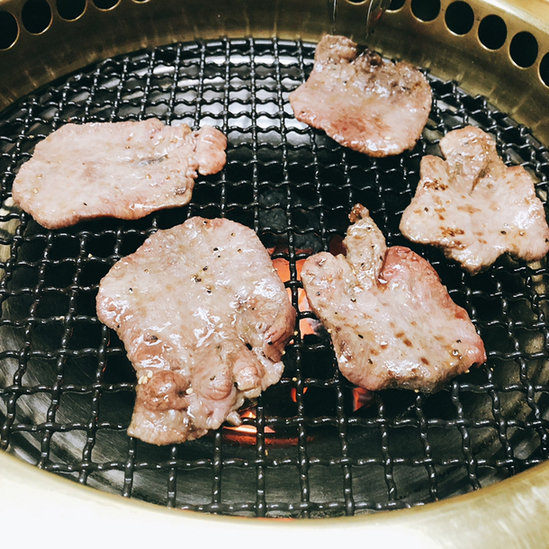 炭火焼肉桂 - 船岡（焼肉）の写真