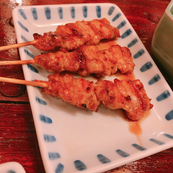 やきとり大吉 ＪＲ白石店 - 白石（焼き鳥）の写真
