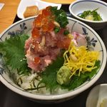 銀座 すが家 - 特選海鮮丼