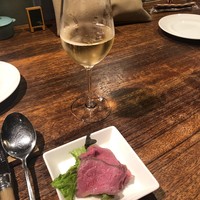 シャンパン食堂 - 