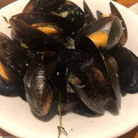 シャンパン食堂 - 