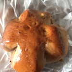 ぱん工房 ありが10 - 料理写真: