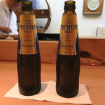 青華こばやし - プレミアムモルツ