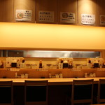 海鮮丼 日の出 - 