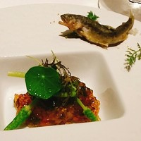 RESTAURANT PRUNIER - 