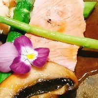 RESTAURANT PRUNIER - 