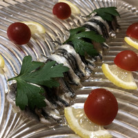 かもめのイタリアン - 