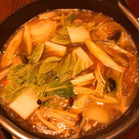 信州伊那谷の味 勘太郎 - 