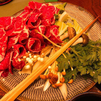 信州伊那谷の味 勘太郎 - 