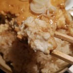 日本橋 お多幸本店 - トロトロのお豆腐が美味しい