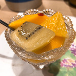 うを徳 - フルーツポンチ