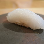 銀座いち分 - アオリイカ