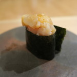 銀座いち分 - 北海道小柱