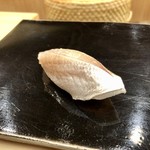 日本橋蛎殻町 すぎた - かすご握り