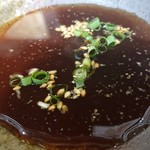 和牛の紀楽 - 焼き肉のタレ～♪(´ω｀)