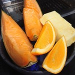 和牛の紀楽 - デザート♪