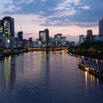 和牛の紀楽 - 天満橋より～♪