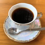 長坂さん家のおやつ - コーヒー