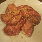 Yakiniku Horumon Itte - 