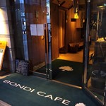ボンダイカフェ - 