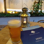 ボンダイカフェ - 