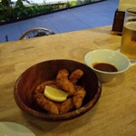 ボンダイカフェ - 