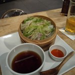 ボンダイカフェ - 