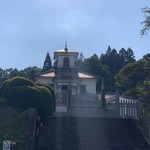 中華蕎麦 春馬 - 旧東村山郡役場✨