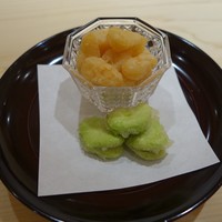 新ばし 星野 - 