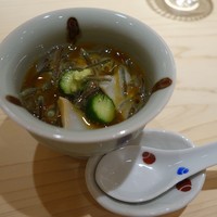 新ばし 星野 - 