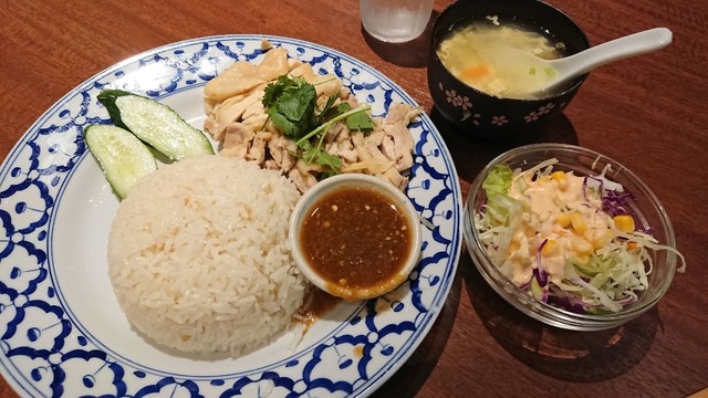 ロイヤルココナッツガーデン 溜池山王 タイ料理 ネット予約可 食べログ ロイヤルココナッツガーデン 溜池山王 タイ料理 ネット予約可 食べログ