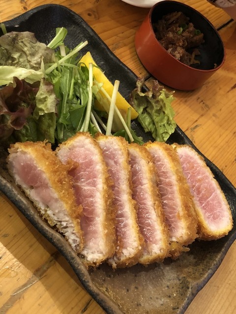 魚河岸 魚○本店 image