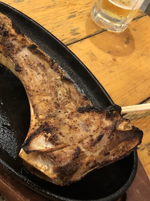魚河岸 魚○本店 image