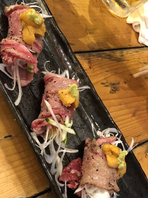 魚河岸 魚○本店 image