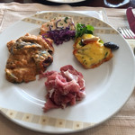 インペリアルバイキング サール - 