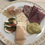 インペリアルバイキング サール - 