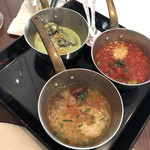 インペリアルバイキング サール - 