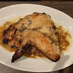 鳥とサワー 鳥どシ 居酒屋 - むね