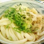 丸亀製麺 - 