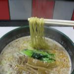 慶 - 担々麺